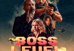 Boss Level (2020) Hindi (Voice over) Dubbed + English [Dual Audio] WebRip 720p [1XBET]