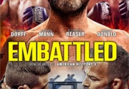 Embattled (2020) Full Movie [In English] With Hindi Subtitles | Web-DL 720p [1XBET]