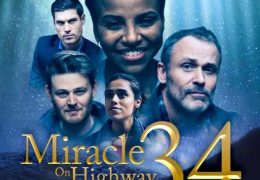 Miracle on Highway 34 (2020) Hindi (Voice over) Dubbed + English [Dual Audio] WebRip 720p [1XBET]