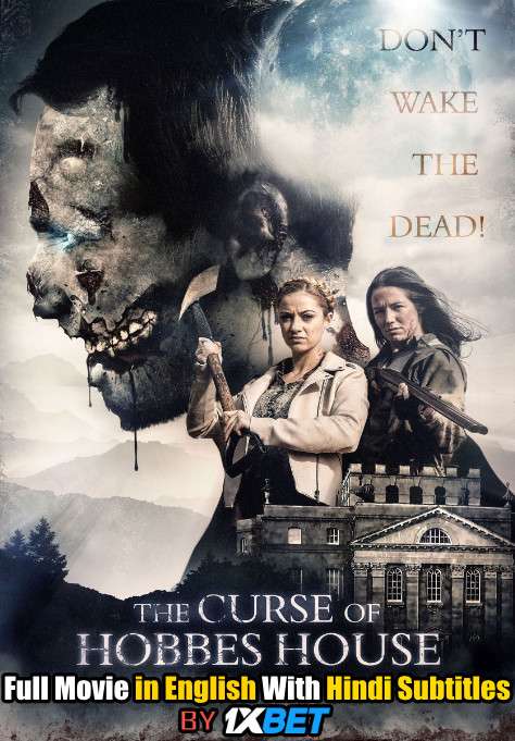 Download The Curse of Hobbes House (2020) WebRip 720p Full Movie [In English] With Hindi Subtitles FREE on 1XCinema.com & KatMovieHD.io