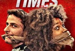 Happy Times (2019) Hindi (Unofficial Dubbed) + Hebrew [Dual Audio] WebRip 720p [1XBET]