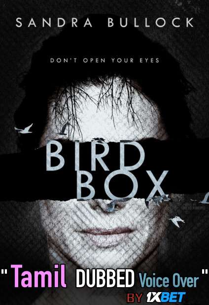 Bird Box (2018) Tamil Dubbed (Dual Audio) 1080p 720p 480p BluRay-Rip English HEVC Watch Bird Box 2018 Full Movie Online On 1xcinema.com