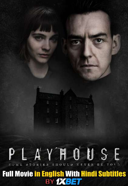 Download Playhouse (2020) 720p HD [In English] Full Movie With Hindi Subtitles FREE on 1XCinema.com & KatMovieHD.io